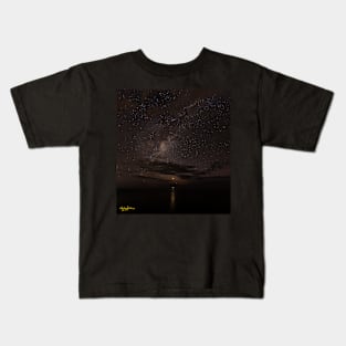 V E N U S - R I S I N G Kids T-Shirt